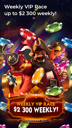 Bitcoin Casino 7bit apk download latest version  1.1.0.0 screenshot 4