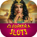 Cleopatra Slots Casino games