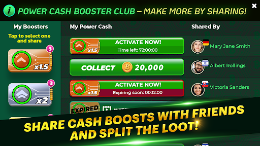Satoshi Millions Win Bitcoin apk download for android  1.8.0 screenshot 6