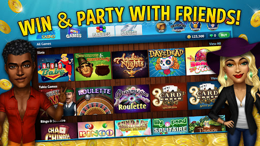 7 Seas Casino free download for android  1.409.10944 screenshot 1