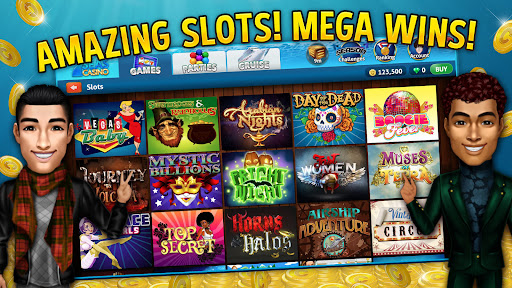 7 Seas Casino free download for android  1.409.10944 screenshot 2