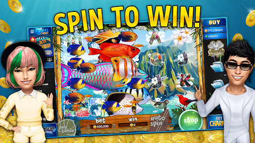 7 Seas Casino free download for android  1.409.10944 screenshot 3