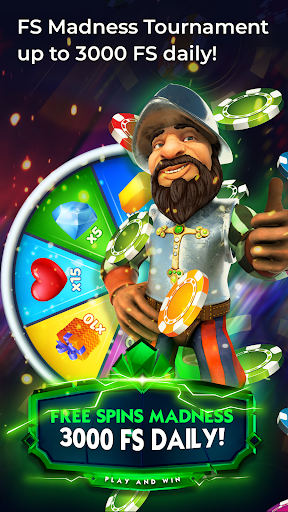 Bitcoin Casino 7bit apk download latest version  1.1.0.0 screenshot 1