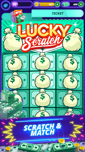 Coin Pusher Vegas Dozer apk download latest version  1.7.3 screenshot 3