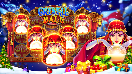 Jackpot Boom Casino Slot Games download for android  6.1.0.200 screenshot 2
