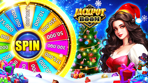 Jackpot Boom Casino Slot Games download for android  6.1.0.200 screenshot 3