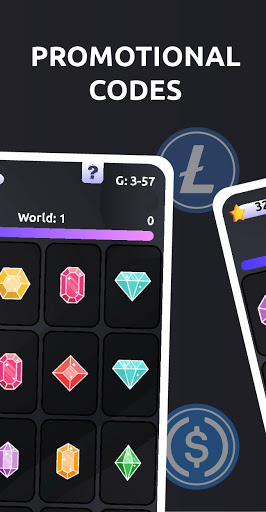 CryptoWin Earn Real Bitcoin apk download latest version  1.4.9 screenshot 1