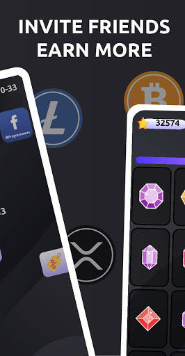 CryptoWin Earn Real Bitcoin apk download latest version  1.4.9 screenshot 2