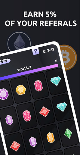 CryptoWin Earn Real Bitcoin apk download latest version  1.4.9 screenshot 3