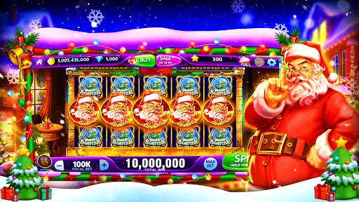 Jackpot Boom Casino Slot Games download for android  6.1.0.200 screenshot 4