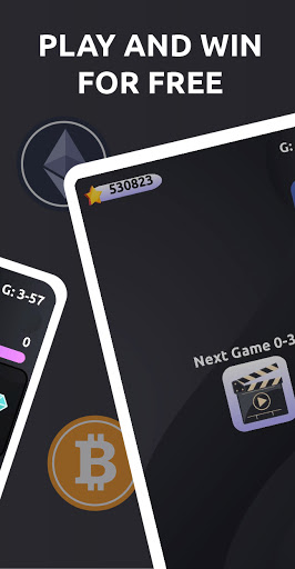 CryptoWin Earn Real Bitcoin apk download latest version  1.4.9 screenshot 4