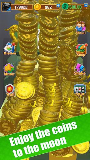 Happy Coin Pusher Carnival Win apk download latest version  2.6.0 screenshot 5