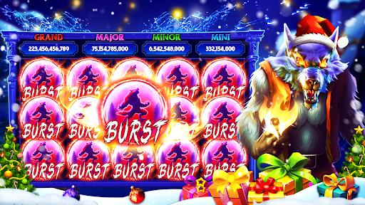 Jackpot Boom Casino Slot Games download for android  6.1.0.200 screenshot 5