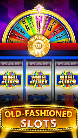 RapidHit Casino Vegas Slots Apk Free Download  1.1.2 screenshot 3