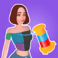 Knit Sort Fashion Creator game