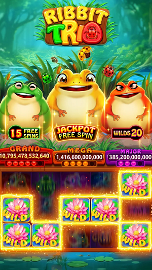 Fat Cat Casino Slots Game Apk Download Latest Version  1.0.28 screenshot 3