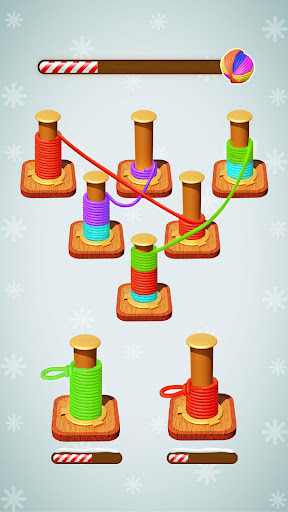 Knit Sort Fashion Creator game download for androidͼƬ1