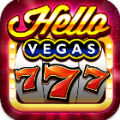 Hello Vegas Casino Slot Games