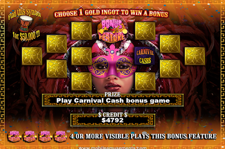 Carnival Fiesta Slots Apk Download for Android  21.0 screenshot 3