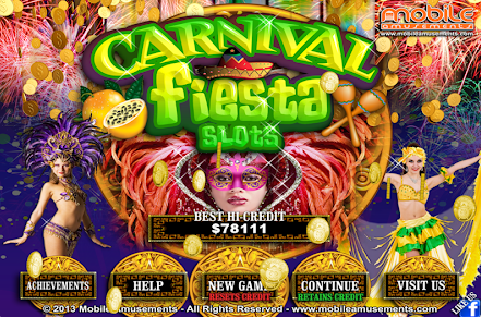 Carnival Fiesta Slots Apk Download for Android  21.0 screenshot 4