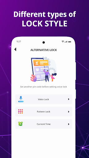 Screen Lock Master App Free Download for AndroidͼƬ1