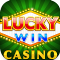 Lucky Win Casino SLOTS GAME Ap