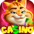 Fat Cat Casino Slots Game Apk