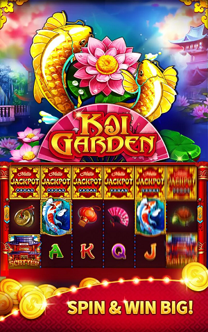 Hello Vegas Casino Slot Games Apk Free Download  1.11.1 screenshot 4