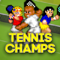 Tennis Champs FREE apk