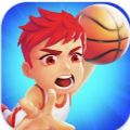 Basketball Game 3v3 Dunk apk