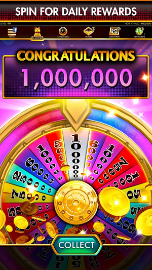 DoubleDown Fort Knox Slot Game Apk Free Download  1.50.9 screenshot 3