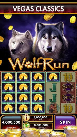 DoubleDown Fort Knox Slot Game Apk Free Download  1.50.9 screenshot 4