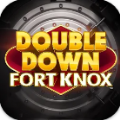 DoubleDown Fort Knox Slot Game