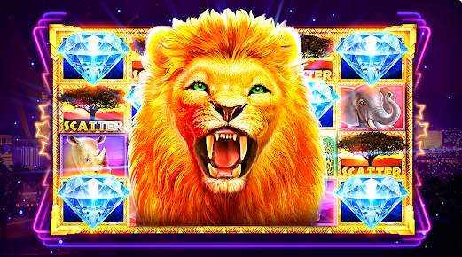 Gambino Live Casino & Slots Apk Download for Android  8.15.1 screenshot 1
