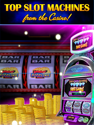 DoubleDown Classic Slots Game Apk Download Latest Version  1.14.1114 screenshot 2