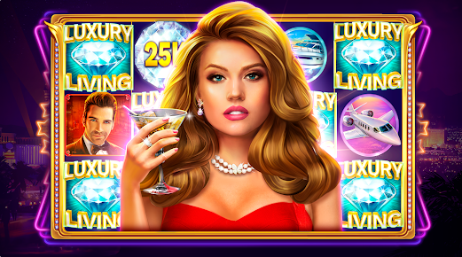 Gambino Live Casino & Slots Apk Download for Android  8.15.1 screenshot 2