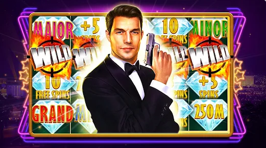 Gambino Live Casino & Slots Apk Download for Android  8.15.1 screenshot 3