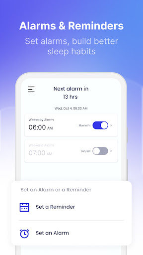 Clock Home Alarms & Reminders apk download for androidͼƬ1