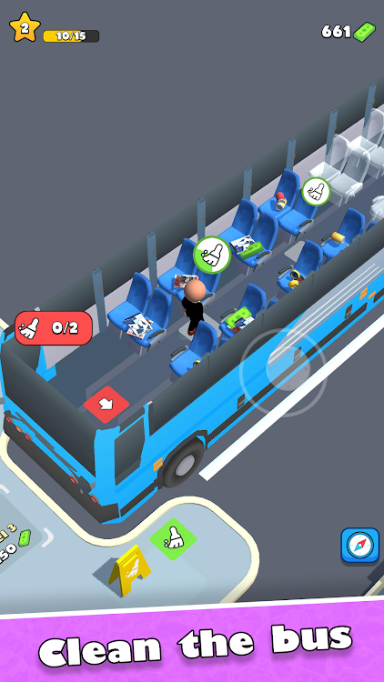 Bus Terminal Manager apk Download for android  0.0.4 screenshot 3