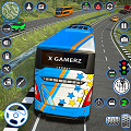 City Bus Simulator Bus Drive Mod Apk Download for Android