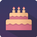 Birthday Reminder & Calendar app free download  1.12.2