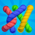 Tangle Rope 3D Untie Master Mod Apk Download 0.10.1