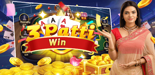 3Patti Win apk download latest version  1.1 screenshot 3
