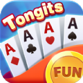 Tongits Fun Color Game Pusoy