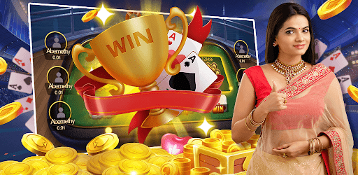 3Patti Win apk download latest version  1.1 screenshot 1