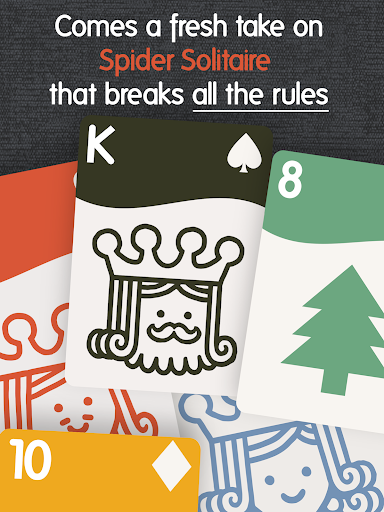 Flipflop Solitaire apk download latest version  1.2.7 screenshot 1