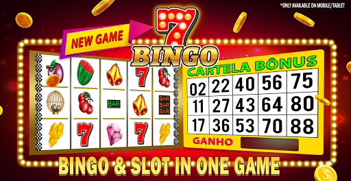 Dr. Bingo - VideoBingo + Slots downloadable content apk  2.28.04 screenshot 1