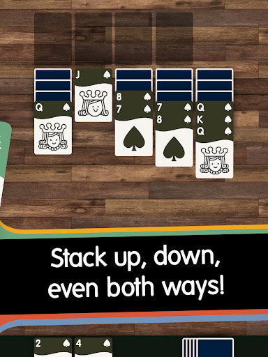 Flipflop Solitaire apk download latest version  1.2.7 screenshot 2