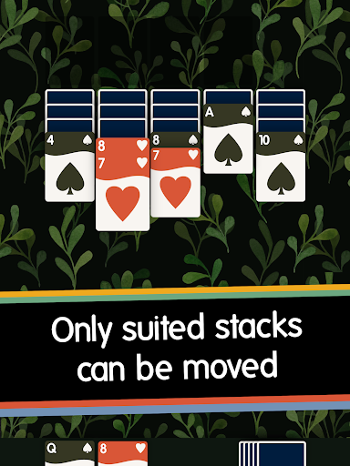 Flipflop Solitaire apk download latest version  1.2.7 screenshot 5
