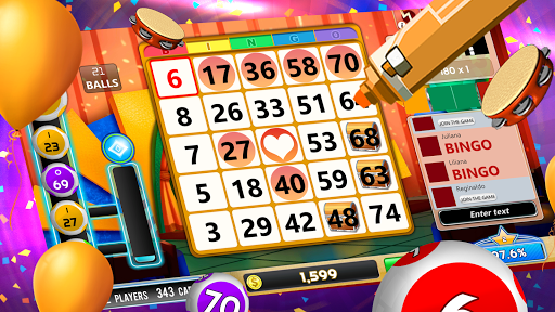 Dr. Bingo - VideoBingo + Slots downloadable content apk  2.28.04 screenshot 4